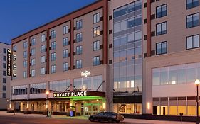 Hyatt Place Detroit/Royal Oak